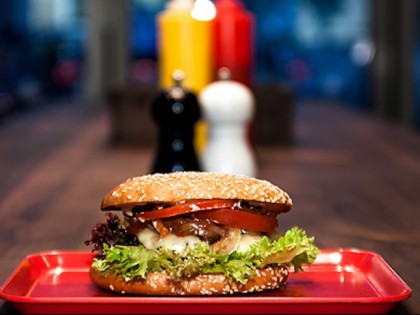 照片: Der Frei-Burger